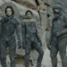 Real Hero of Villeneuve Dune Trilogy