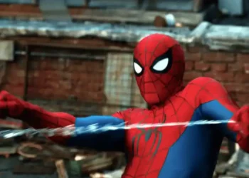 Spider-Man Brand New Day Hits Digital and Tops Apple TV Charts