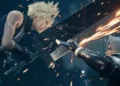 The Best All Round Party in final fantasy vii