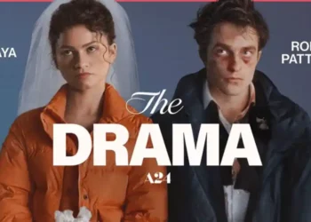 The Drama