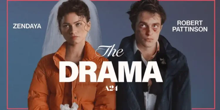 The Drama