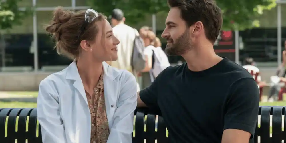 The Love Hypothesis