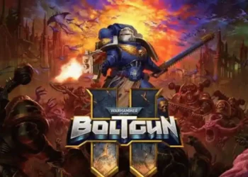 Warhammer 40K release date