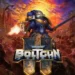 Warhammer 40K release date