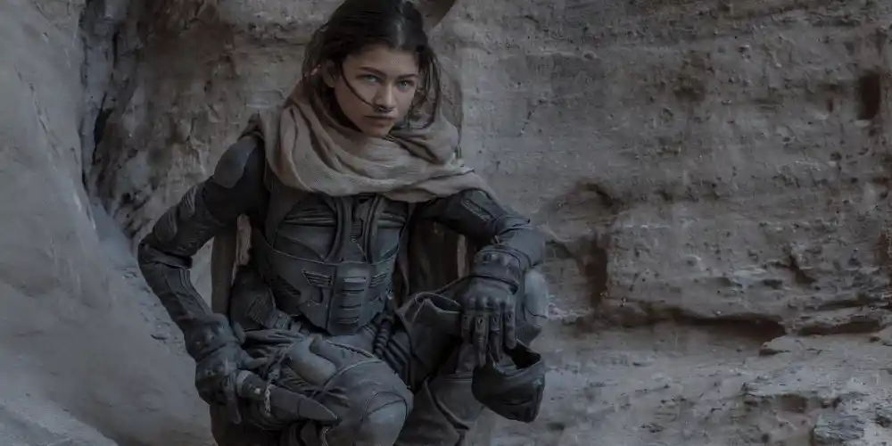 Why Chani Is the Real Hero of Villeneuve Dune Trilogy