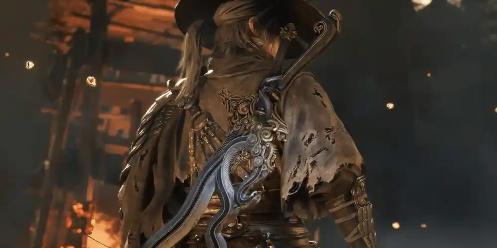 Why Does Soul Have Only 66 Days to Live in Phantom Blade Zero