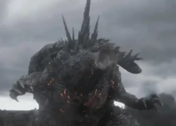 Why Godzilla Minus Zero Is Rated R