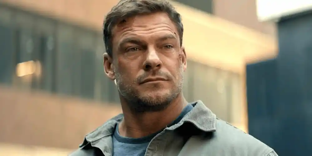 Why Jack Reacher Never Carries a Phone
