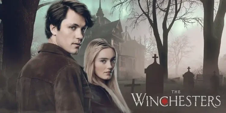 Why The Winchesters Failed to Capture the Magic of Supernatural