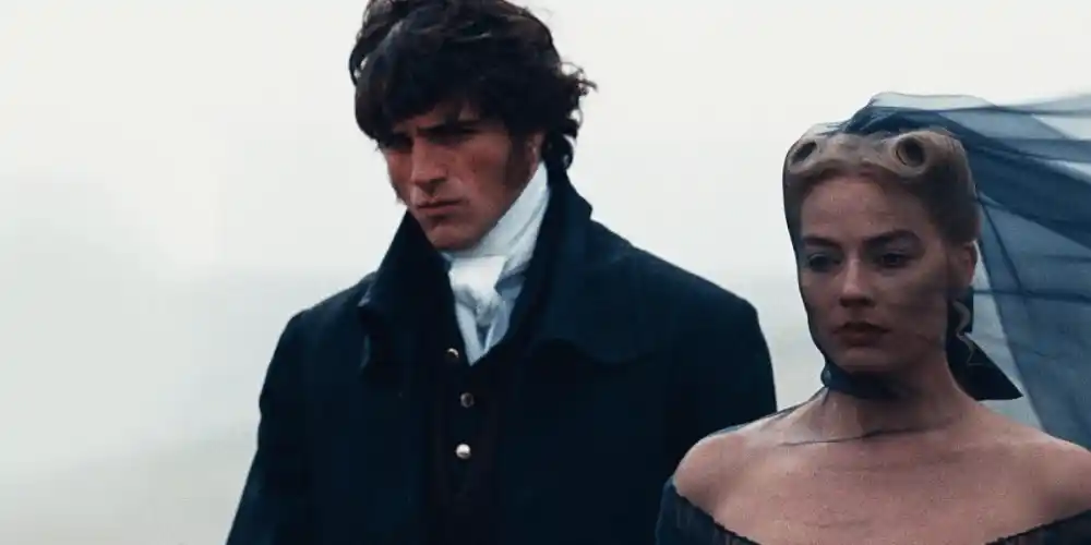 Wuthering Heights