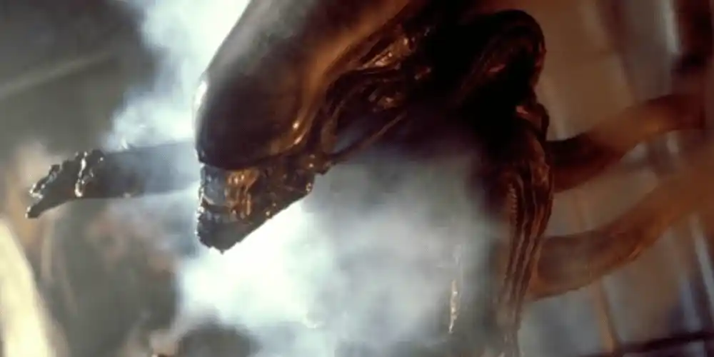 aliens