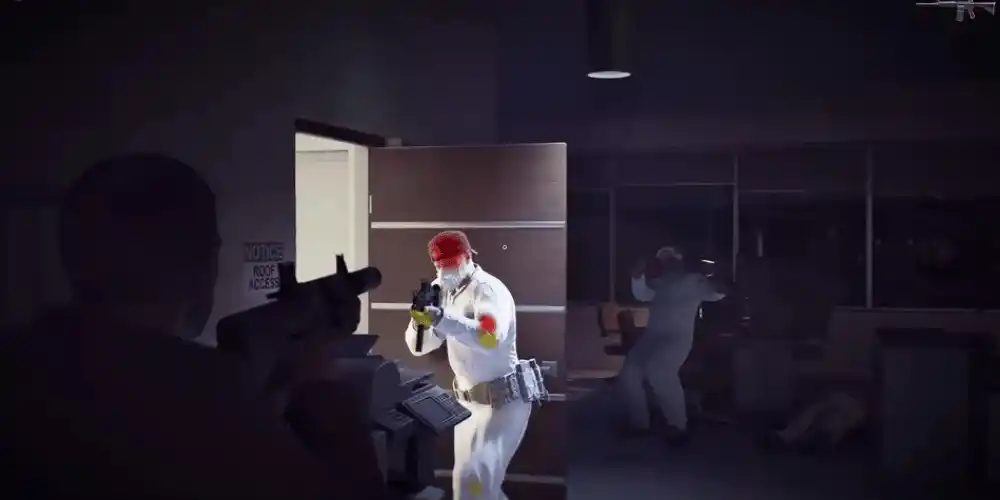 automatic gta 6 weapon