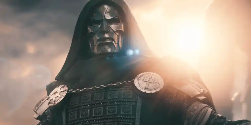 avengers doomsday
