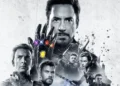 avengers endgame encore is a hit