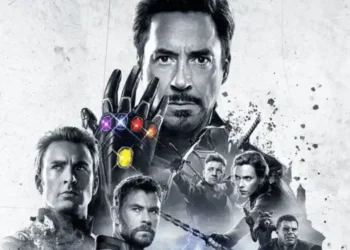 avengers endgame encore is a hit