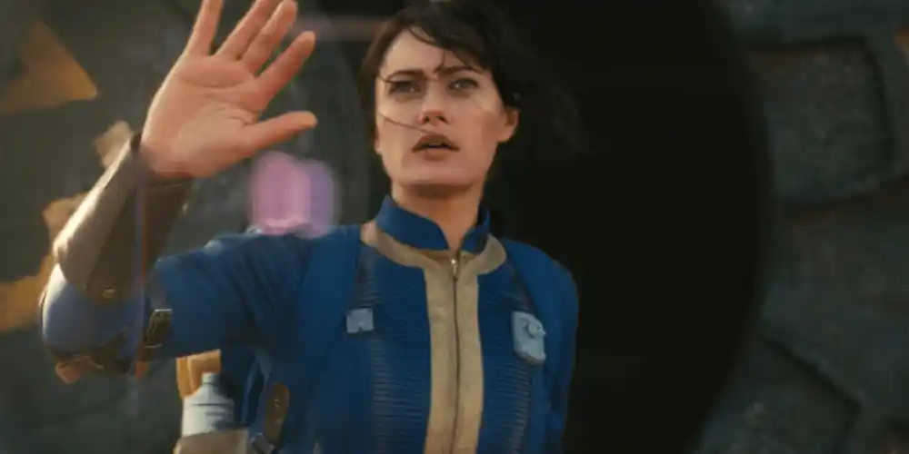 fallout season 1 review
