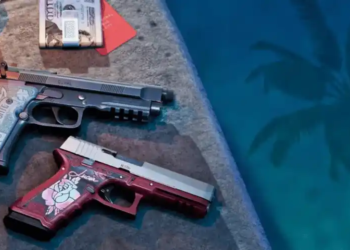 gta 6 exclusive weapon