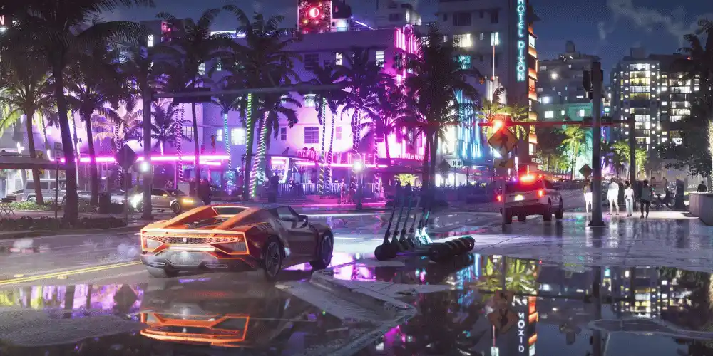 gta 6 vice city second