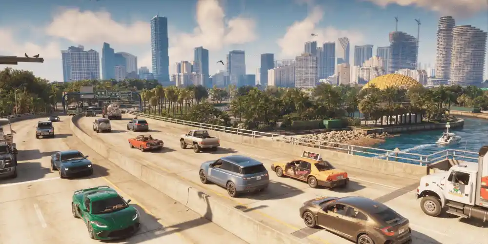 gta 6 vice city third
