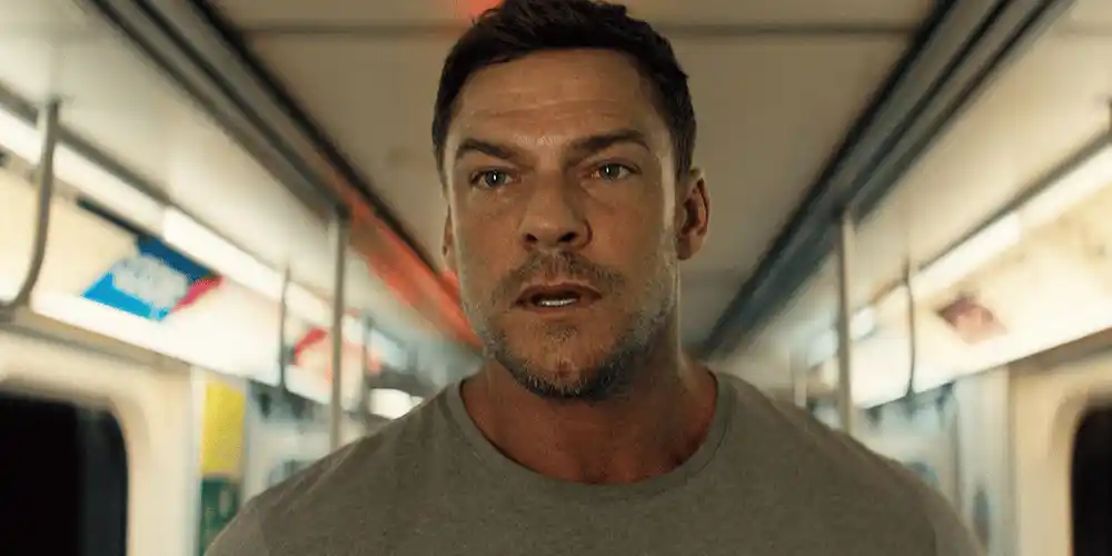 jack Reacher season 4