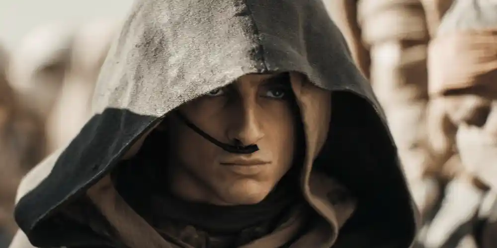 paul in dune