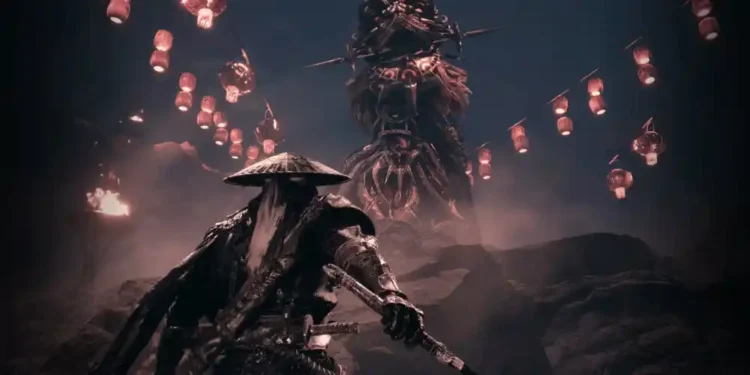 phantom blade zero difficultiy