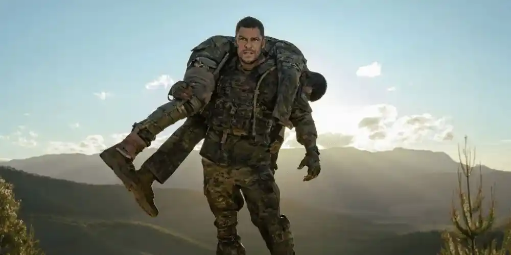 war machine