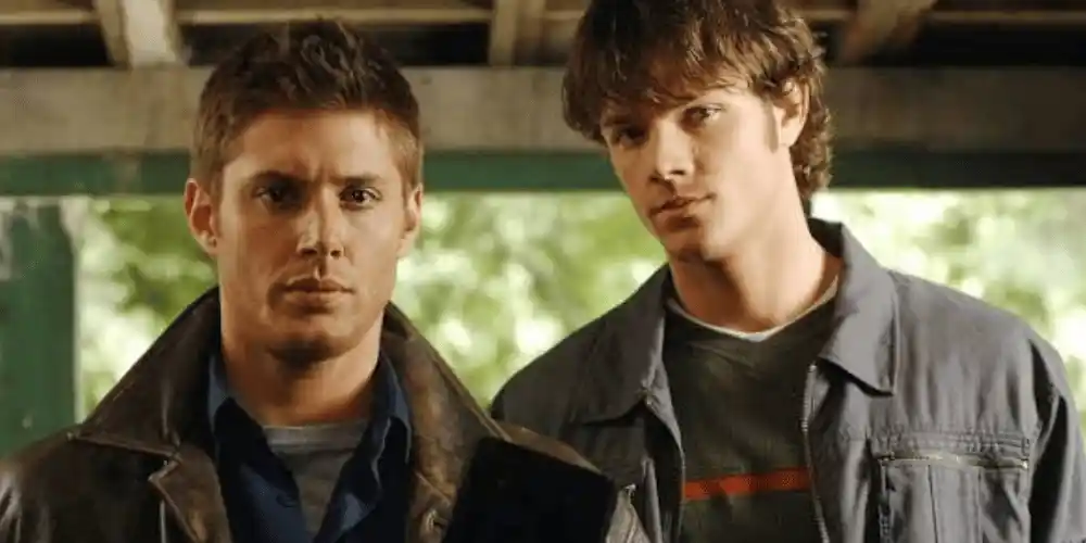 why is the winchester is different from supernatural